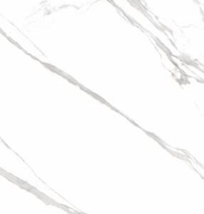 PORCELANATO MARMO BRANCO POLIDO MARMORIZADO 120X240 ELIANE (2,88)/