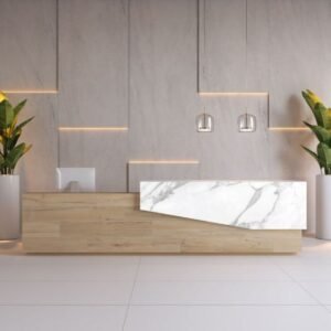PORCELANATO APUAN CINZA ACETINADO 120X240 ELIANE (2,88)/