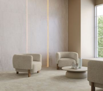 PORCELANATO APUAN CINZA ACETINADO 120X240 ELIANE (2,88)/