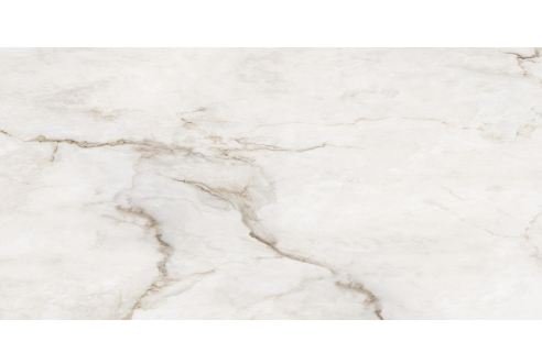 PORCELANATO BIANCO ORO POLIDO MARMORIZADO 120X240 ELIANE (2,88)/