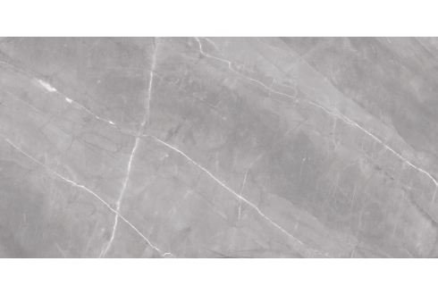 PORCELANATO MARMO GRIS POLIDO MARMORIZADO 120X240 ELIANE (2,88)/
