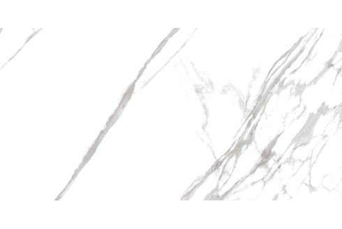 PORCELANATO MARMO BRANCO POLIDO MARMORIZADO 80X160 ELIANE (2,56)/