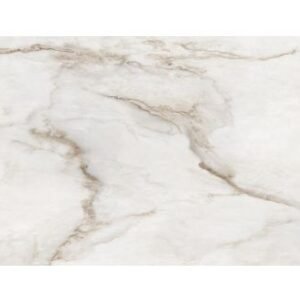 PORCELANATO BIANCO ORO POLIDO MARMORIZADO 80X160 ELIANE (2,56)/