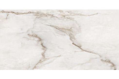 PORCELANATO BIANCO ORO POLIDO MARMORIZADO 80X160 ELIANE (2,56)/