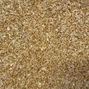 eaba126a-100c-43da-8fa2-2495521629ea REVESTIMENTO ACRILICO PEDRAS NATURAIS 20KG OURO IMPERIAL PARANA COLOR