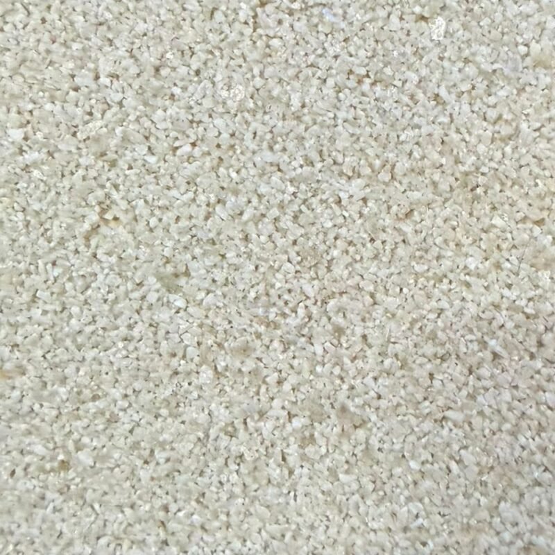REVESTIMENTO ACRILICO PEDRAS NATURAIS 20KG BRANCO IMPERIAL PARANA COLOR