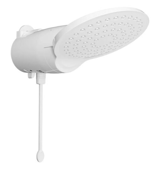 f1cf7b80-d182-4302-8bb2-2e2de333a5a4 DUCHA LOREN COMFORT ELETROTRONICA 127V 5500W LORENZETTI