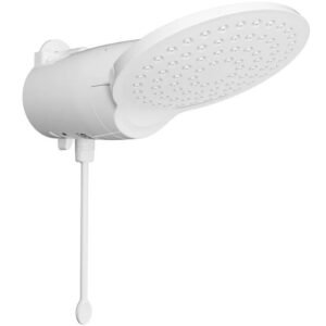 DUCHA LOREN COMFORT ELETROTRONICA 127V 5500W LORENZETTI