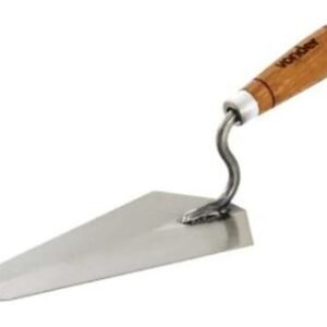 COLHER PEDREIRO RETA 10" VONDER 3364100000