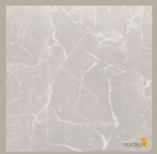 PISO MARMO GRIGIO 45184 BRILHANTE 45X45 NARDINI (2,57)