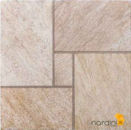 PISO GRANILHADO EXT PEDRA SAO TOME 45322 56X56 NARDINI (2,50)