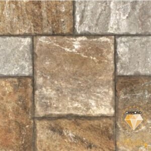 PISO GRANILHADO EXT PIETRA DI TRANI RETIFICADO 55X55 NARDINI PEI-5