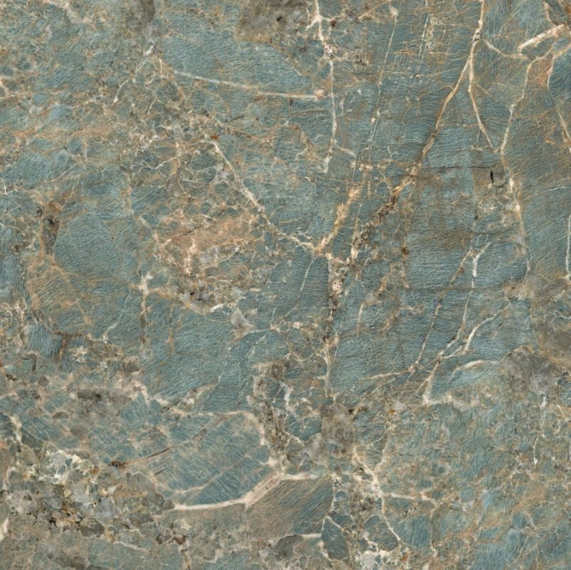 Porcelanato Hd Retif. Polido 71x71 Amazonita Via Rosa (2,52)