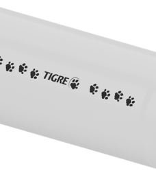 TUBO ESGOTO 300MM X 3,5MM TIGRE (METRO)