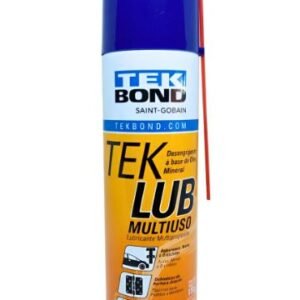 OLEO DESENGRIPANTE TEK LUB MULTIUSO 150G/300ML TEKBOND