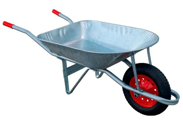 37ba4d40-8a10-4398-a14f-54e178338727 CARRINHO DE MAO GALVANIZADO 55L BOTAFOGO
