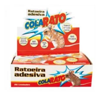 94e516f5-cf9a-48bd-85c4-9d6e2302f3e6 RATOEIRA PEGA RATO COLA AMERICA NUTRIVET