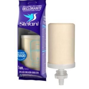 VELA FILTRO BARRO SAO JOAO STEFANI TRIPLA AÇAO