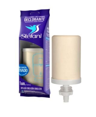 VELA FILTRO BARRO SAO JOAO STEFANI TRIPLA AÇAO
