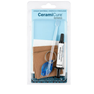 0bc9dd4c-8b5c-4a81-96c1-568bf1ae324c REPARO LOUÇAS/CERÂMICAS/PORCELANATOS CERAMICURE - BRANCO PEROLA
