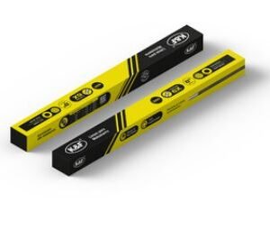 LIMA P/MOTO SERRA 8" X 7/32 GROSSA K&F UNIDADE