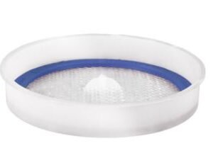 RALO PROTETOR DN100MM 10X10 ANTI-INSETOS ESTRELA