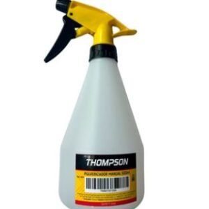 PULVERIZADOR 500ML THOMPSON