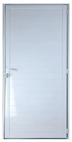 159c7b05-0313-4d48-a10b-5b0f66360e03 PORTA ALUMINIO VENEZIANA LAMBRIL PRETA 60X210 - ESQ JP (ENC)