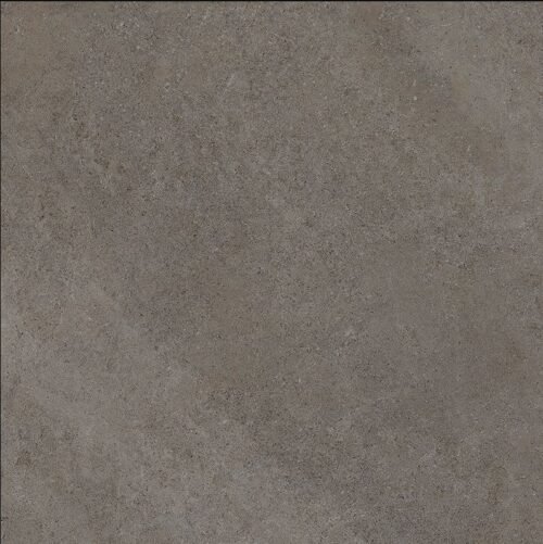 PORCELANATO NATURAL EXTERNO LIMESTONE TAUPE RT 90X90 DELTA NOVA (2,42)