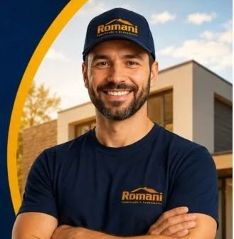 Boné Premium Romani - campanha PPR