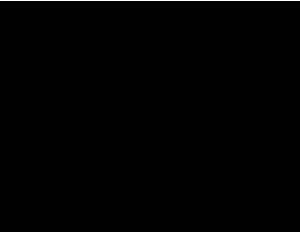 PORCELANATO RT DELTA BLACK NERO POLIDO 60X120 (2,88)