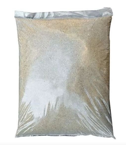 SACO AREIA NOVA LONDRINA GROSSA 20KG ROMANI#