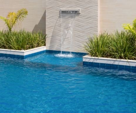 REVESTIMENTO PISCINA AZUL MAR ONDA 20X20 ELIANE 1,48M2 (ENCOMENDA)