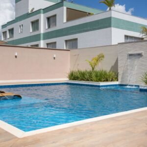 REVESTIMENTO PISCINA AZUL MAR ONDA 20X20 ELIANE 1,48M2 (ENCOMENDA)