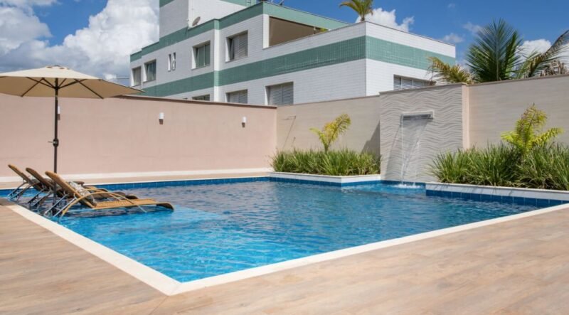 REVESTIMENTO PISCINA AZUL MAR ONDA 20X20 ELIANE 1,48M2 (ENCOMENDA)