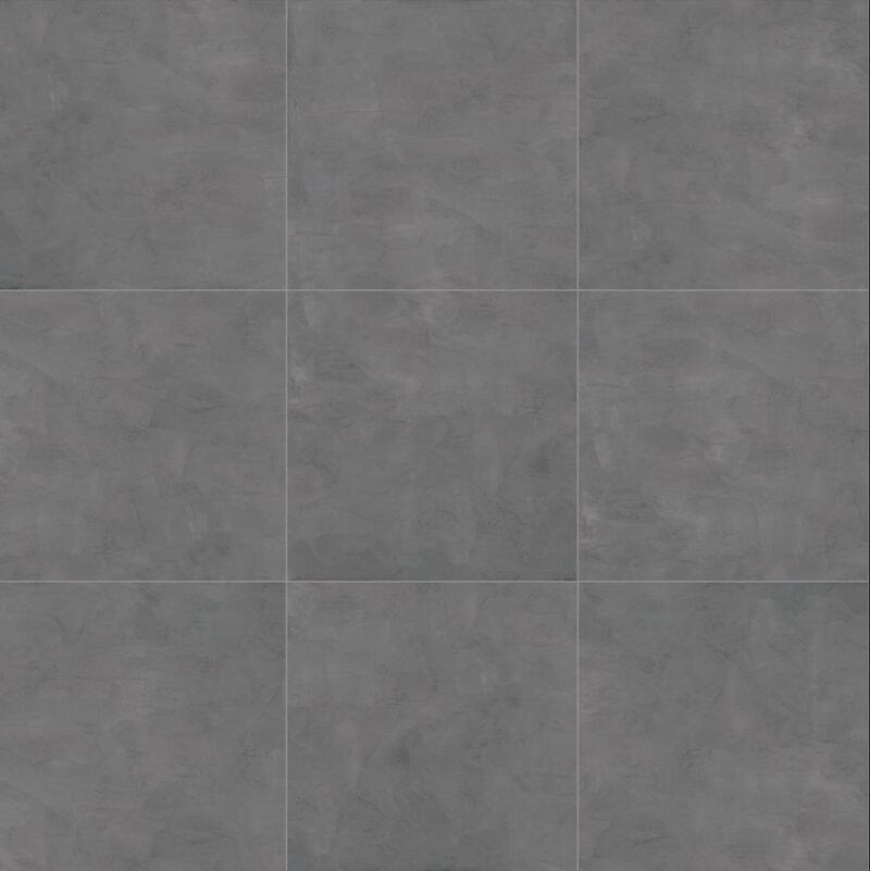 PORCELANATO ACETINADO SOFT PIAZZA BETON LIGHT 120X120 DELTA (2,88)