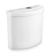 CAIXA PARA BACIA ACOPLADA LUNA SPECIALE BRANCA ICASA IC9400 (SEM BACIA)